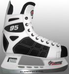 Хокккейные коньки  Flame 95 SR