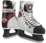Хоккейные коньки СК (Спортивная коллекция)  PROFY 5000 