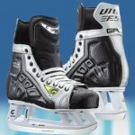 Хоккейные коньки Graf (Граф) Ultra F-50 Cobra  3000