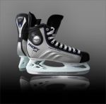 Хоккейные коньки СК (Спортивная коллекция) PROFY Lux 3000 blue 