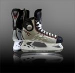 Хоккейные коньки СК (Спортивная коллекция) PROFY Lux 3000 red 