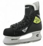Хоккейные коньки Graf (Граф) Super G Sakurai