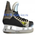 Хоккейные коньки Graf (Граф) Supra 451